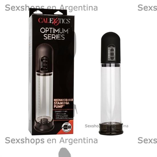 Bomba de vacio Electronica con carga USB
